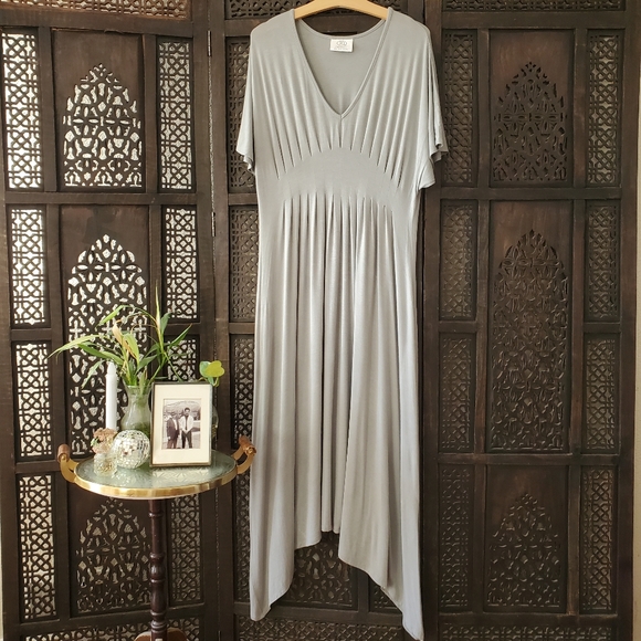 Bamboo night gown Size Large/XL - Picture 12 of 14